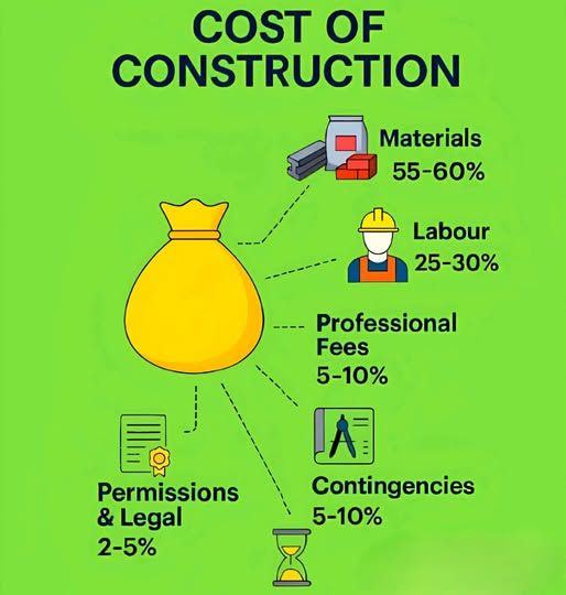 Building Cost Estimate