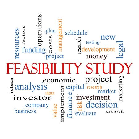 Feasibility Studies