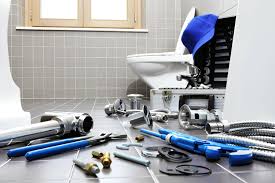 Plumbing Work