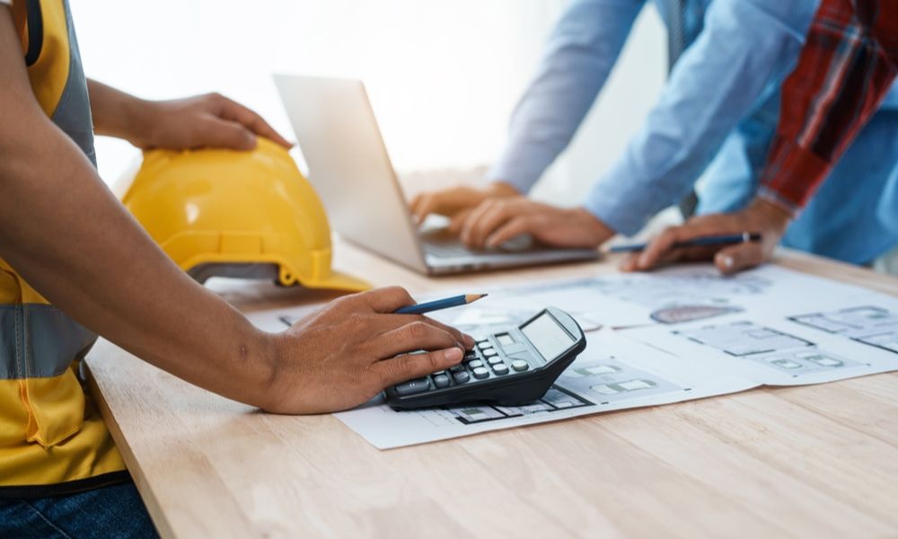 Quantity Surveying
