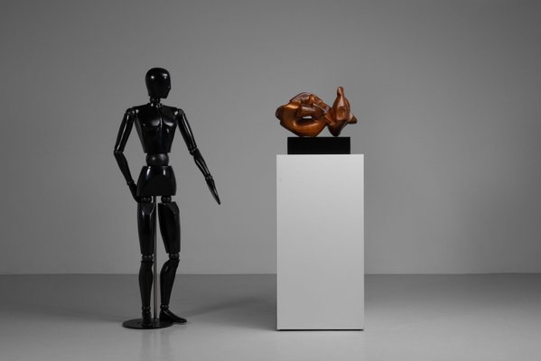Sculpture Work