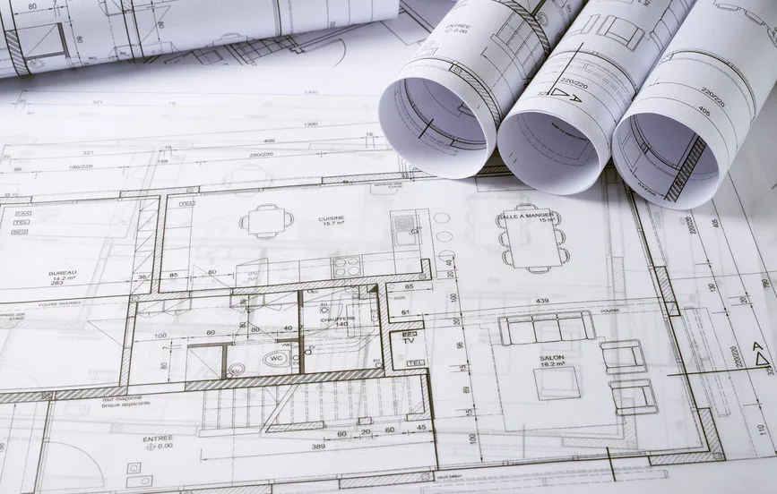 Architectural Drawing