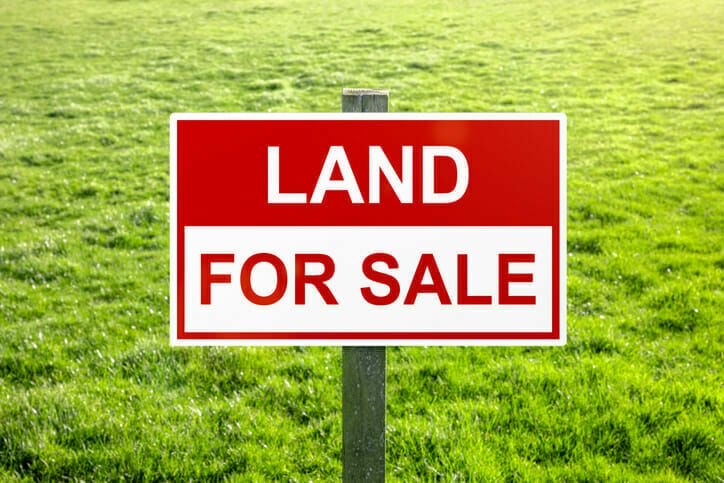 Land Sales