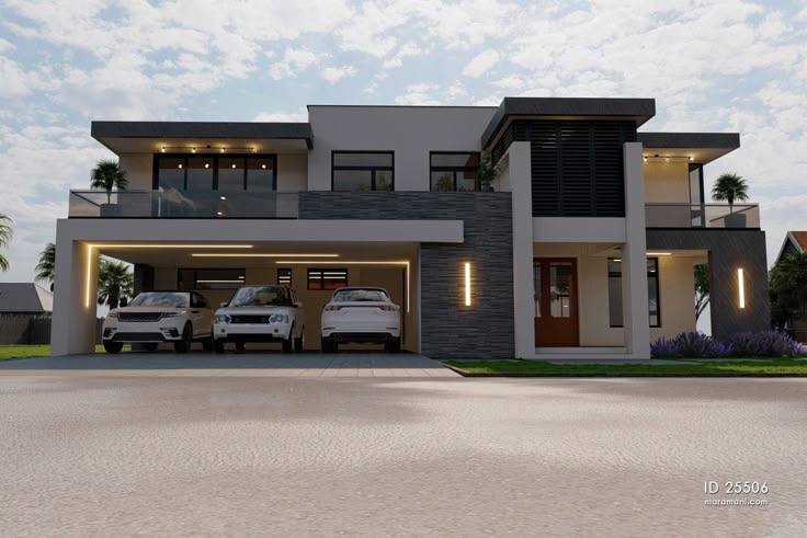 3D Design and Video Presentation