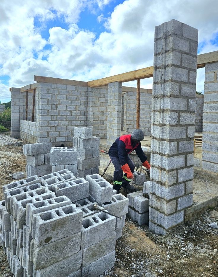 Building Construction