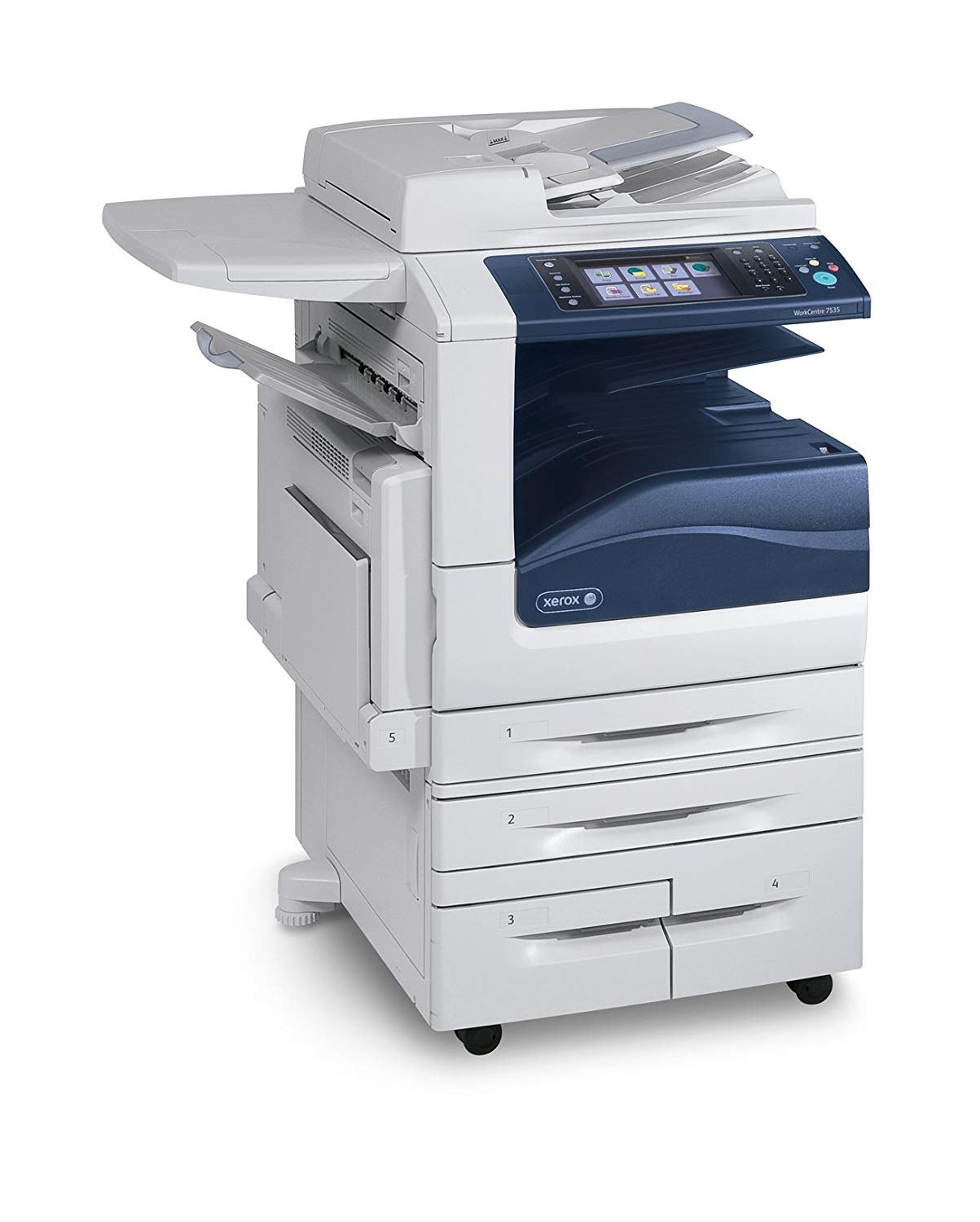 Typing and Photocopying
