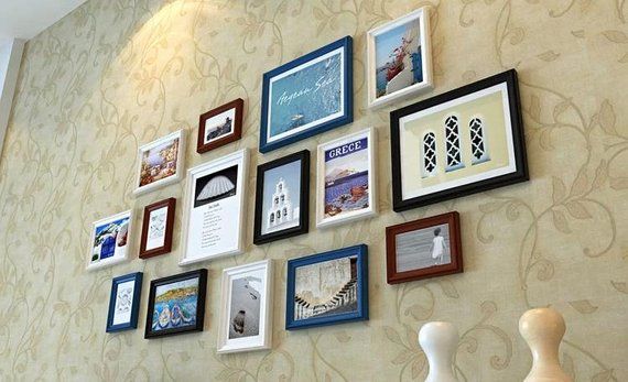 Picture Frames