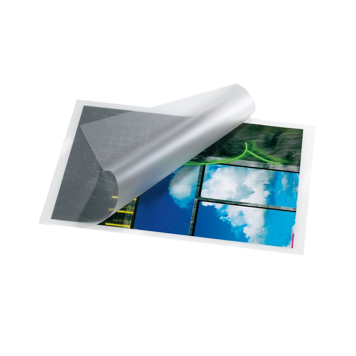 Picture Lamination
