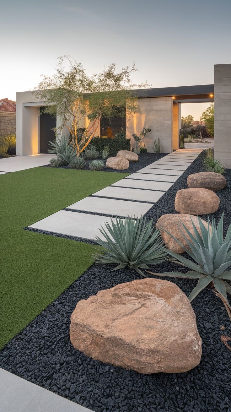Landscape Design