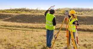 Land Surveying